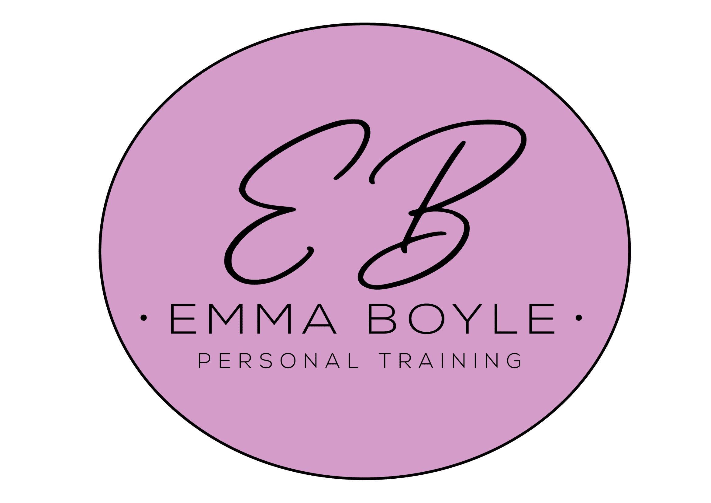 Personal trainer – EB fitness