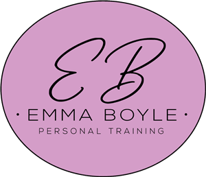 Personal trainer – EB fitness